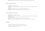 do python automation as software developer and extract data